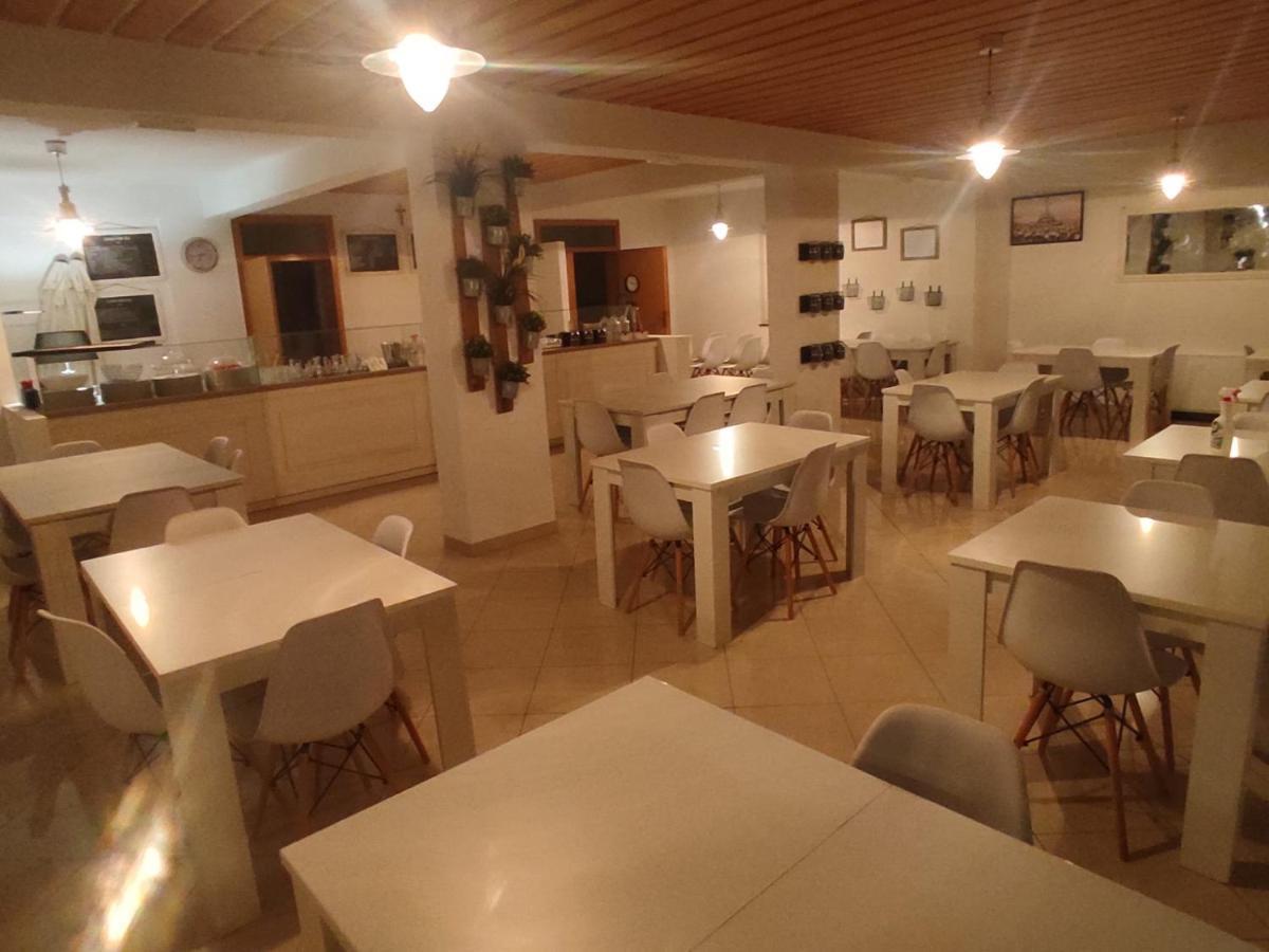 ホテル Pansion Nadja Međugorje エクステリア 写真