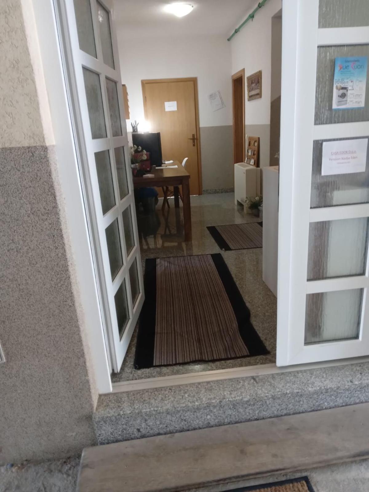 ホテル Pansion Nadja Međugorje エクステリア 写真